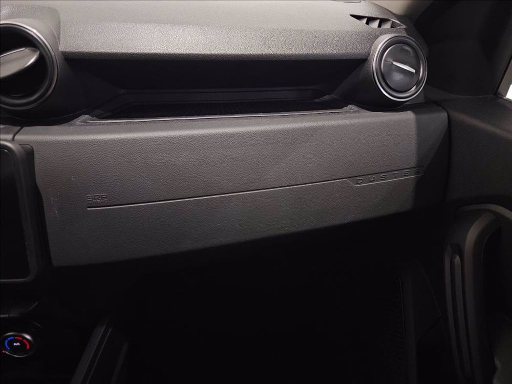 Dacia Duster usata a Palermo (20)