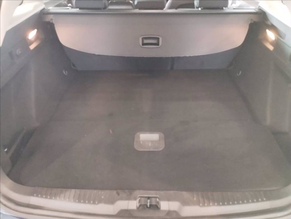 Ford Focus Station Wagon usata a Milano (8)