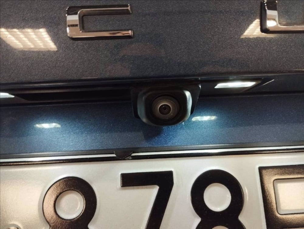 Ford Focus Station Wagon usata a Milano (9)