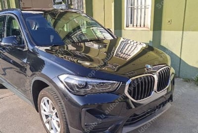 BMW X1 sDrive18d Business Advantage del 2022 usata a Tricase