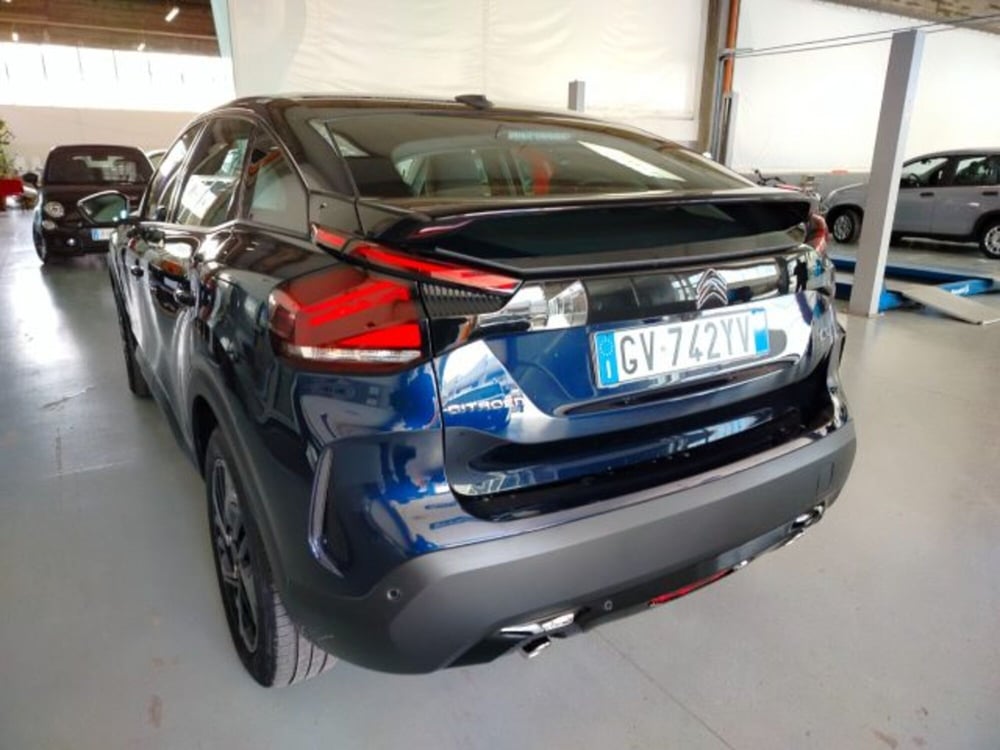 Citroen C4 usata a Forlì-Cesena (5)