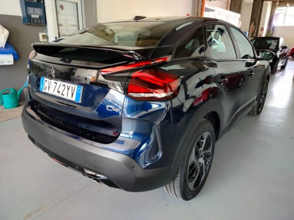 Citroen C4 usata a Forlì-Cesena (6)
