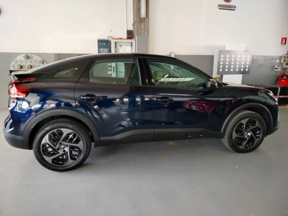 Citroen C4 usata a Forlì-Cesena (7)