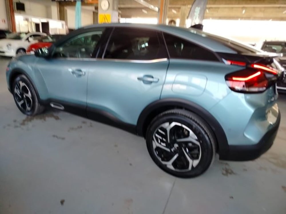 Citroen C4 usata a Forlì-Cesena (10)