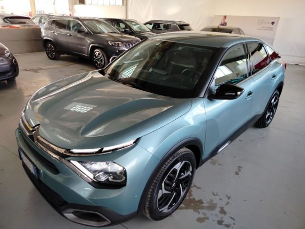 Citroen C4 usata a Forlì-Cesena (12)