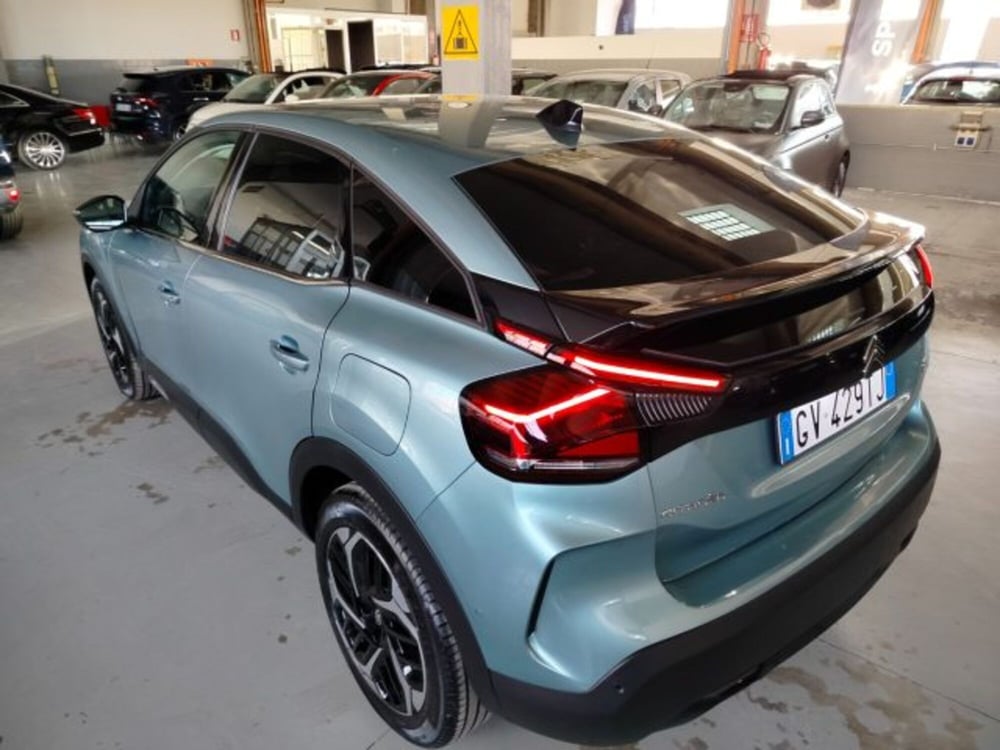 Citroen C4 usata a Forlì-Cesena (13)