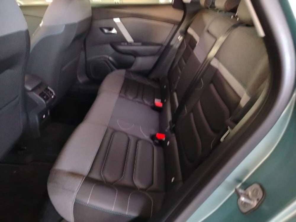 Citroen C4 usata a Forlì-Cesena (15)