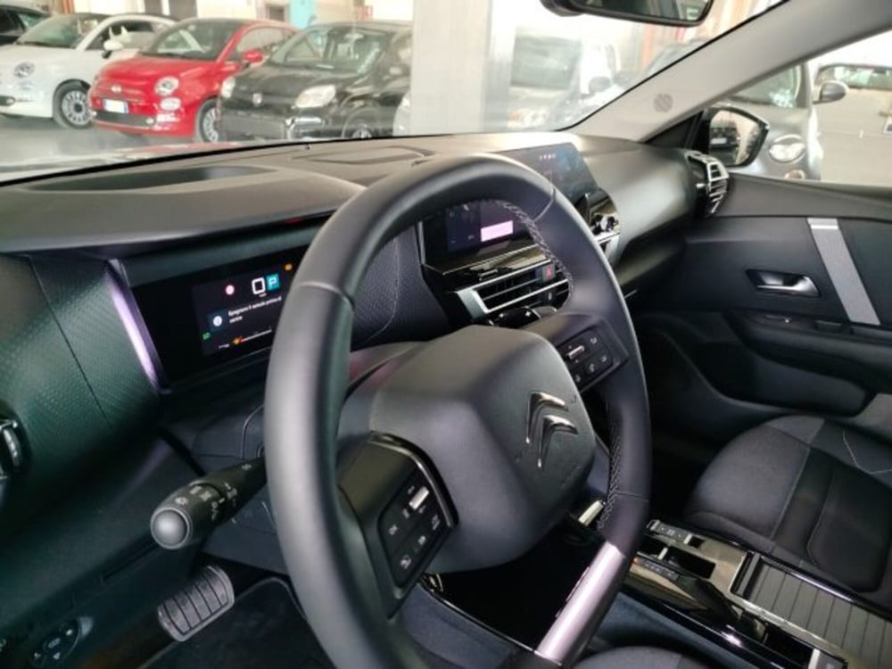 Citroen C4 usata a Forlì-Cesena (20)