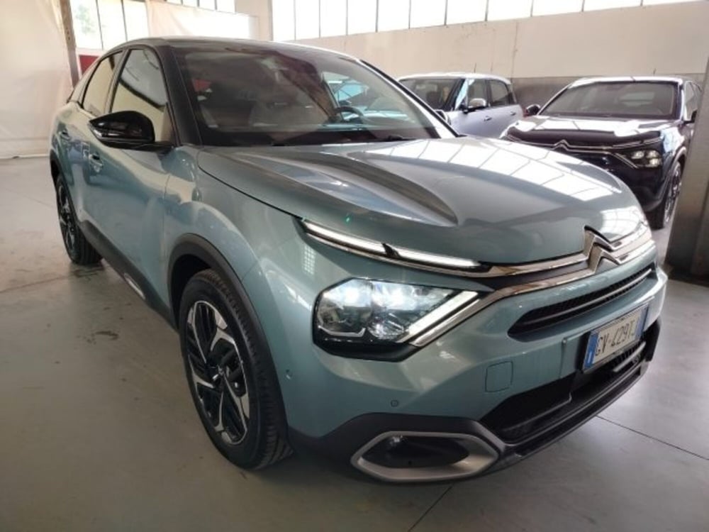 Citroen C4 usata a Forlì-Cesena (3)