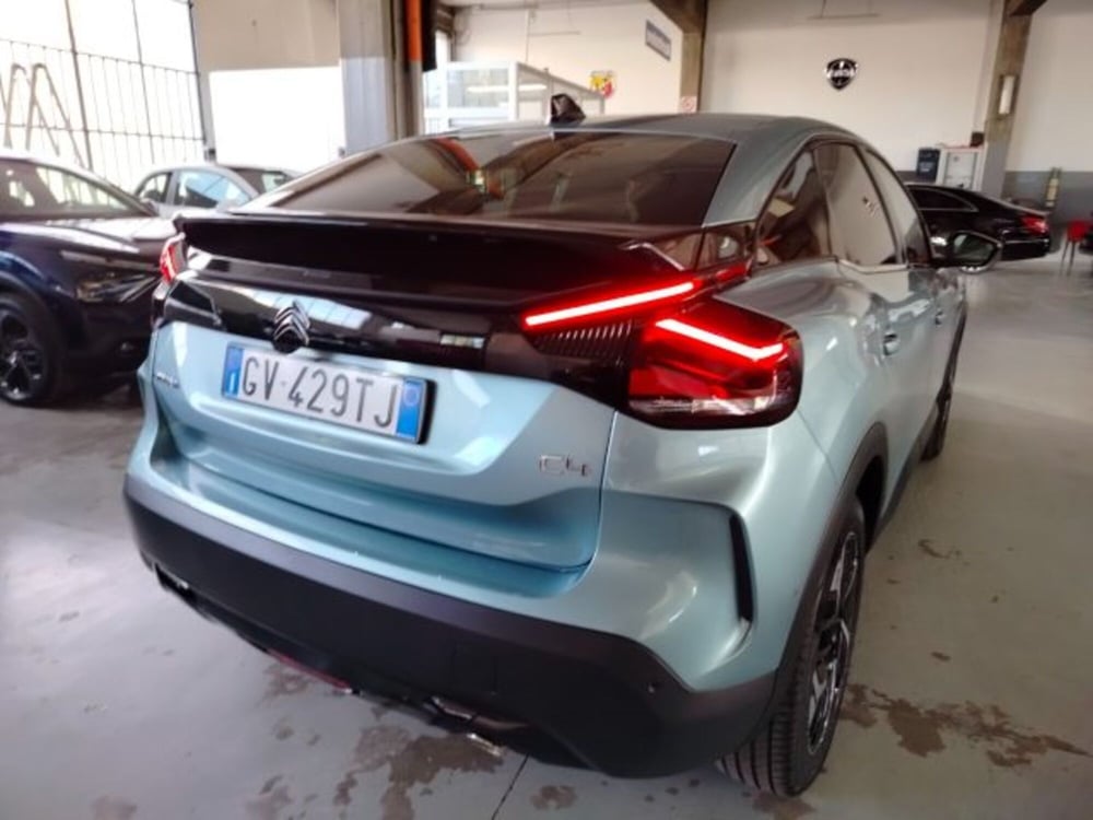 Citroen C4 usata a Forlì-Cesena (7)