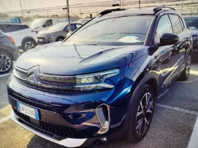 Citroen C5 Aircross Aircross BlueHDi 130 S&amp;S EAT8 Shine Pack del 2023 usata a Cesena