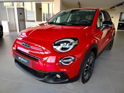 Fiat 500X 1.3 MultiJet 95 CV Club del 2024 usata a Cesena