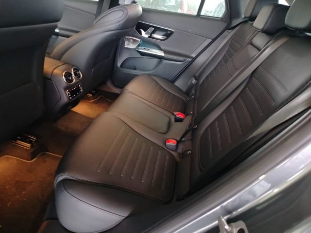 Mercedes-Benz GLC usata a Forlì-Cesena (12)