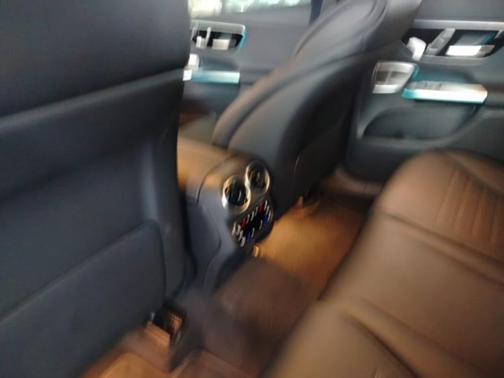 Mercedes-Benz GLC usata a Forlì-Cesena (13)