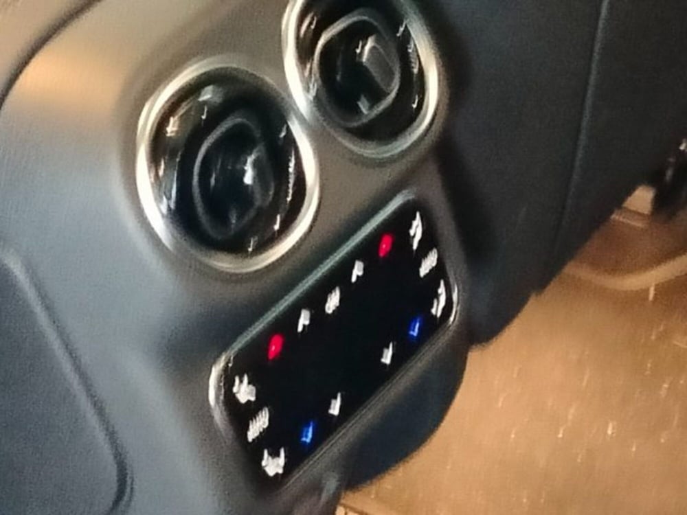 Mercedes-Benz GLC usata a Forlì-Cesena (14)