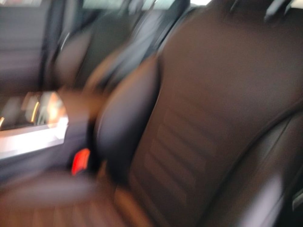 Mercedes-Benz GLC usata a Forlì-Cesena (17)