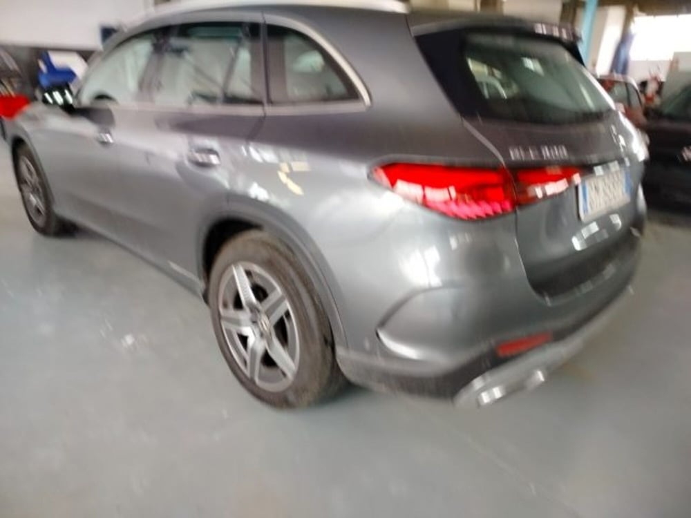 Mercedes-Benz GLC usata a Forlì-Cesena (8)