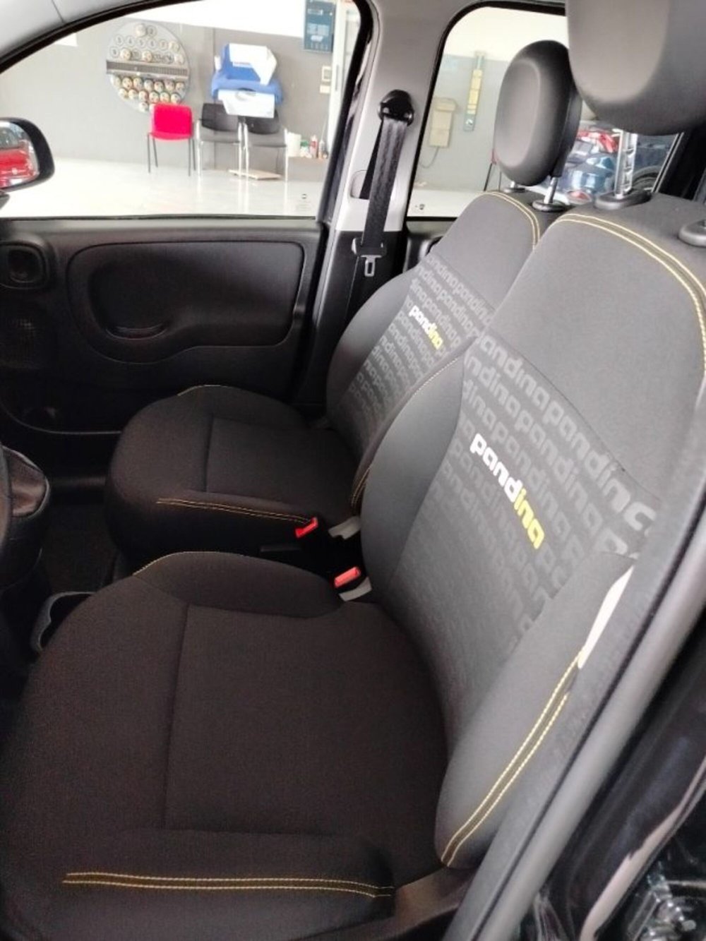 Fiat Panda usata a Forlì-Cesena (18)