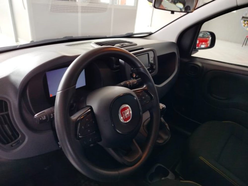 Fiat Panda usata a Forlì-Cesena (20)