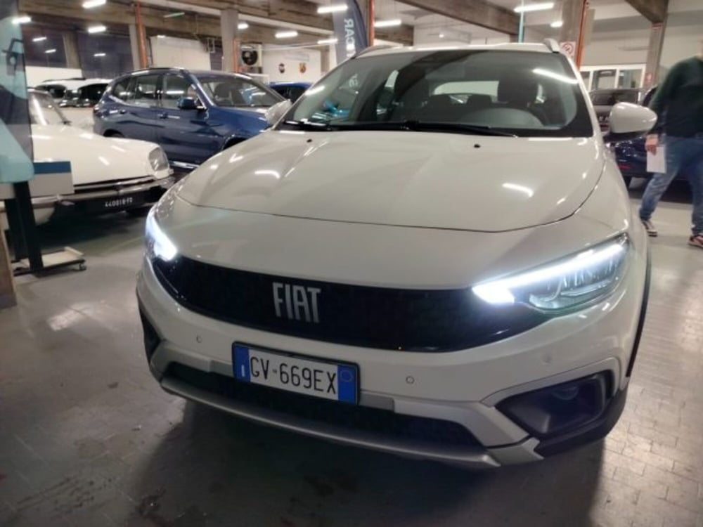 Fiat Tipo usata a Forlì-Cesena (10)
