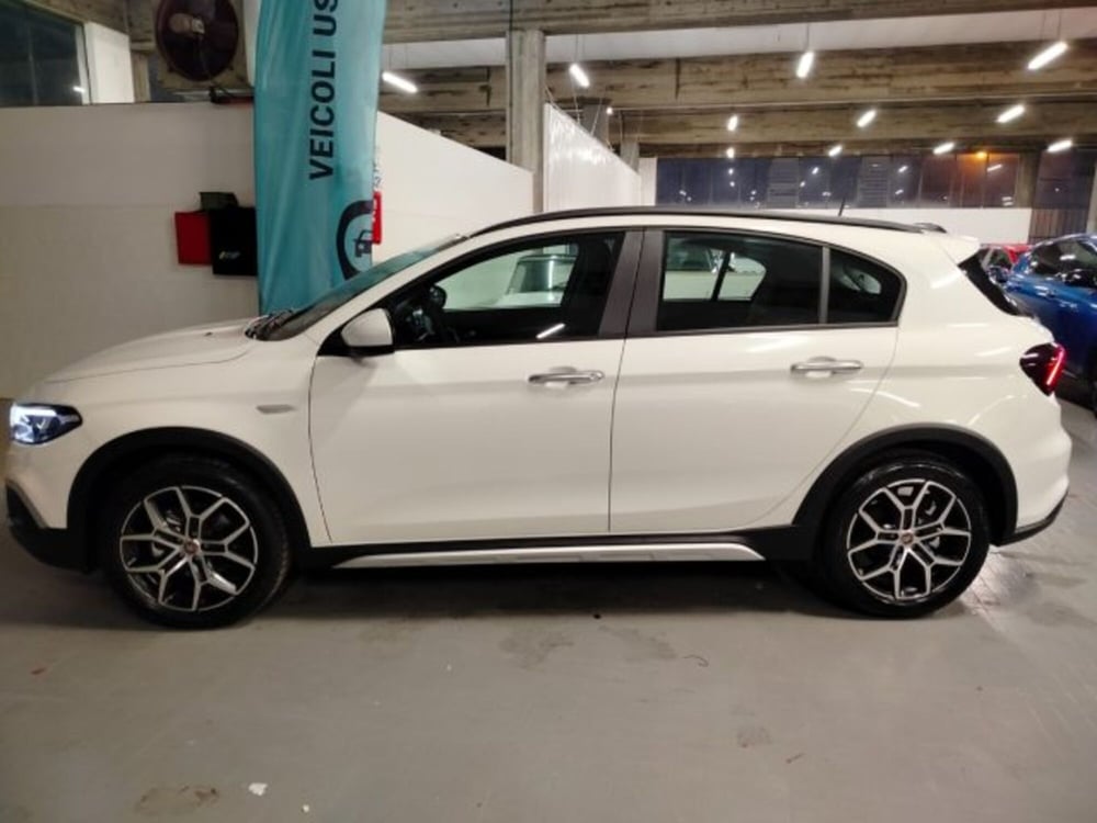 Fiat Tipo usata a Forlì-Cesena (11)