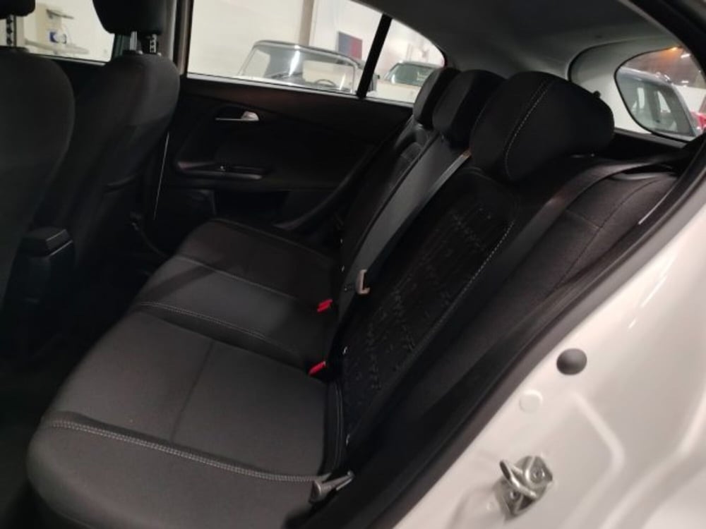 Fiat Tipo usata a Forlì-Cesena (14)