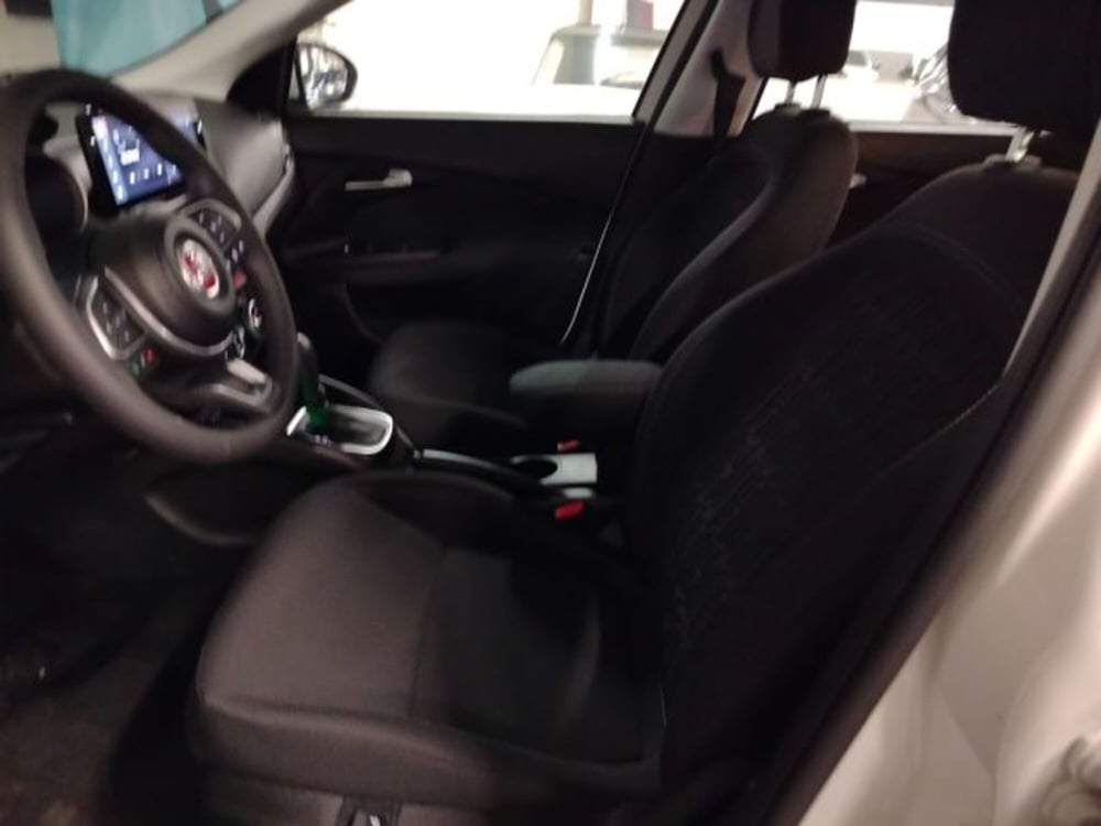 Fiat Tipo usata a Forlì-Cesena (15)