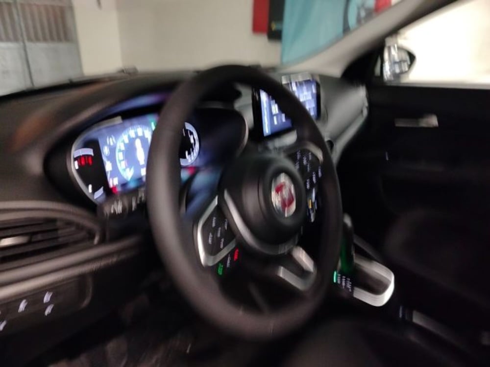 Fiat Tipo usata a Forlì-Cesena (17)