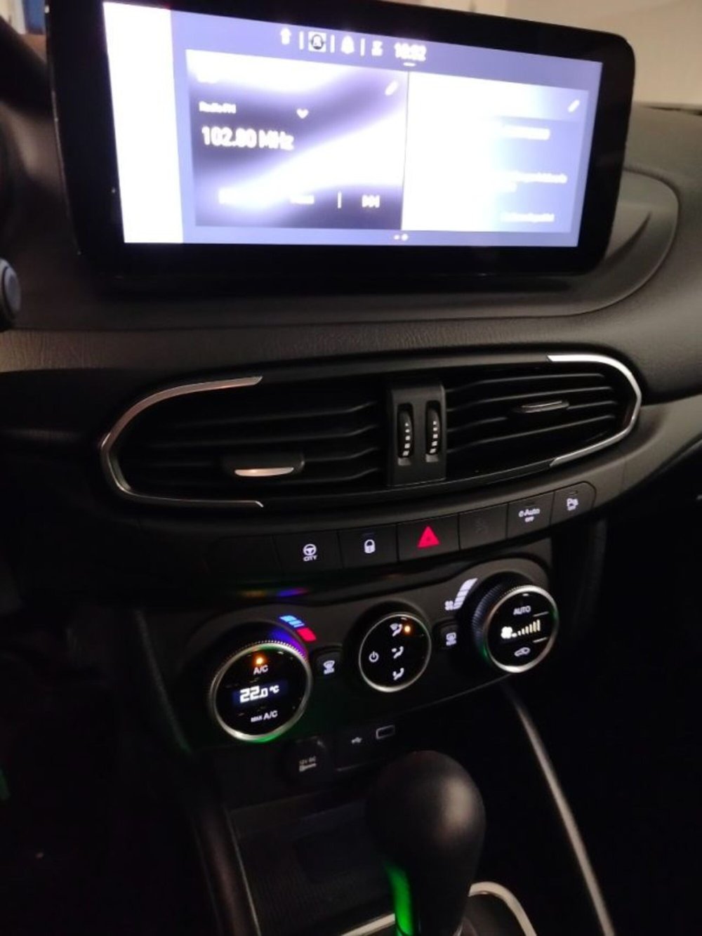 Fiat Tipo usata a Forlì-Cesena (18)