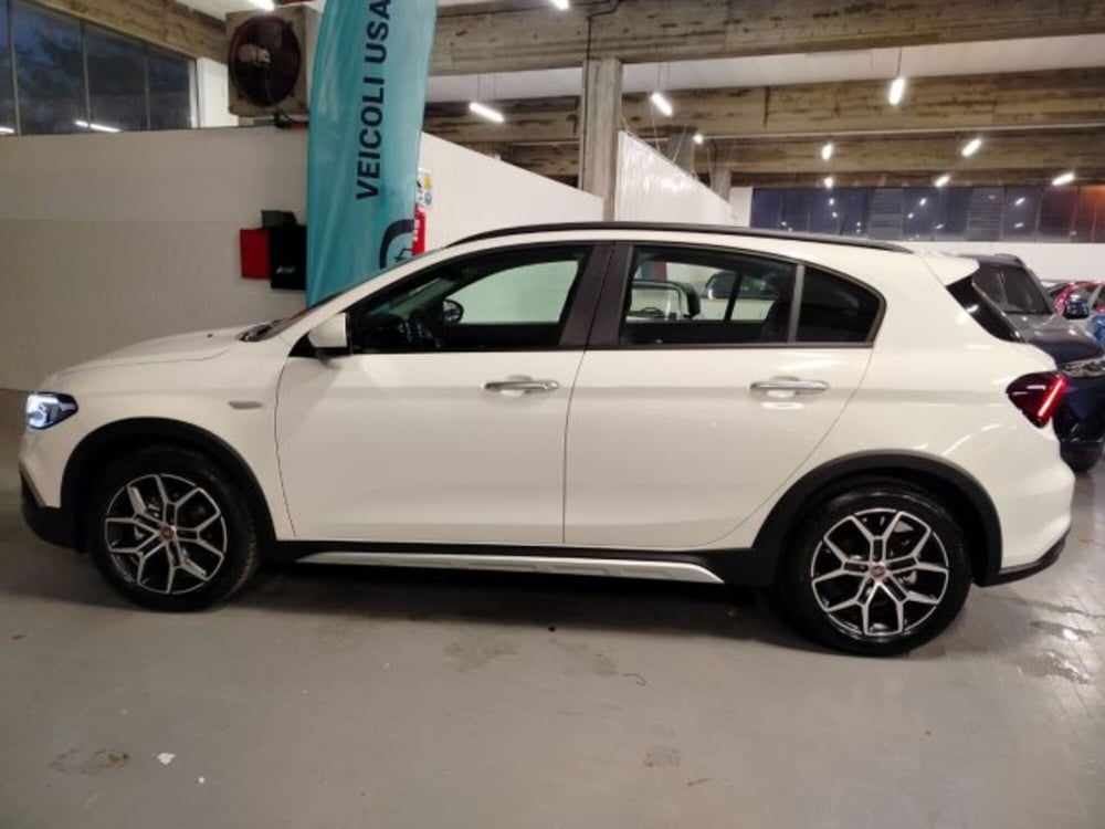 Fiat Tipo usata a Forlì-Cesena (5)