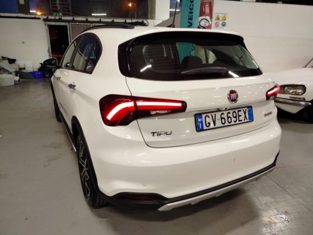 Fiat Tipo usata a Forlì-Cesena (7)