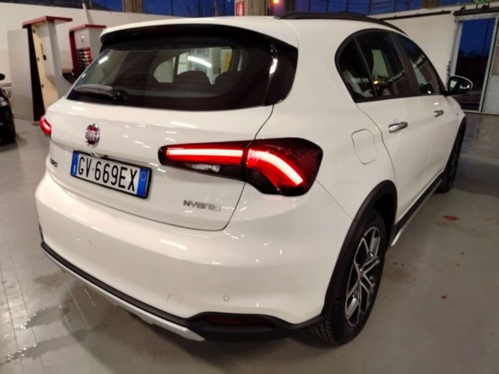 Fiat Tipo usata a Forlì-Cesena (8)