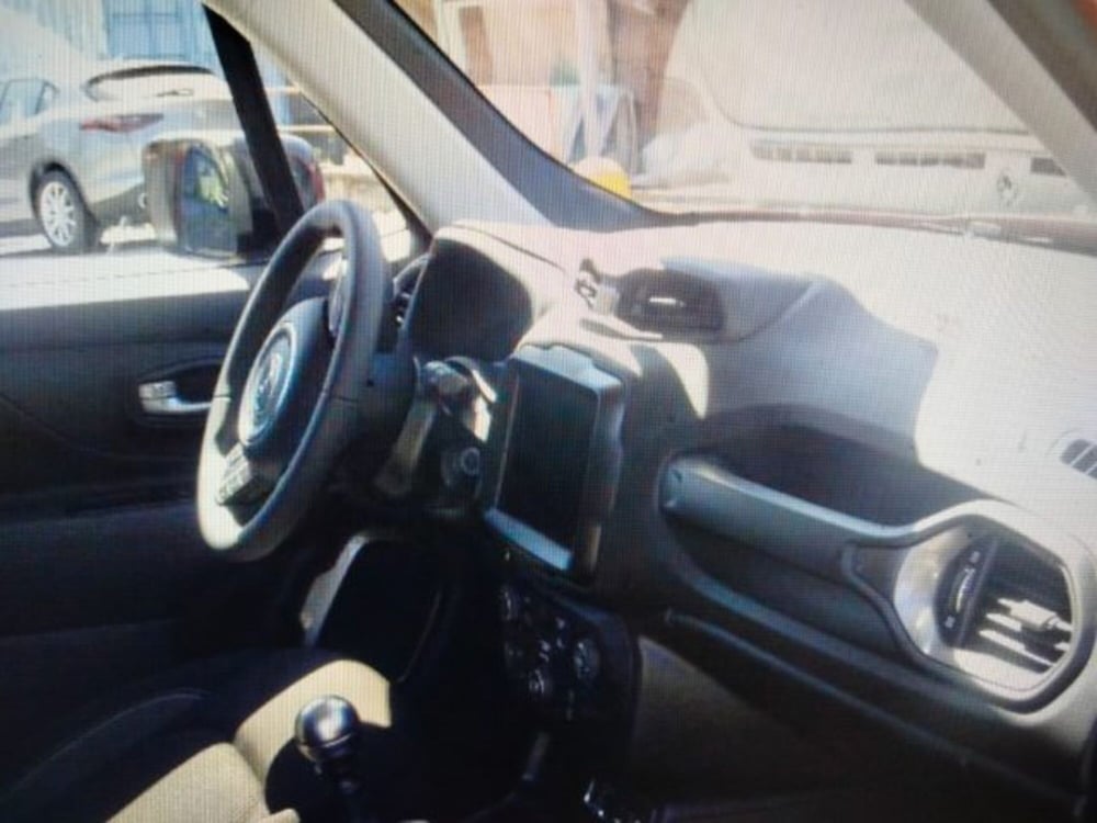 Jeep Renegade usata a Forlì-Cesena (4)