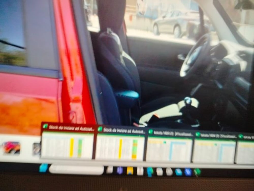 Jeep Renegade usata a Forlì-Cesena (5)