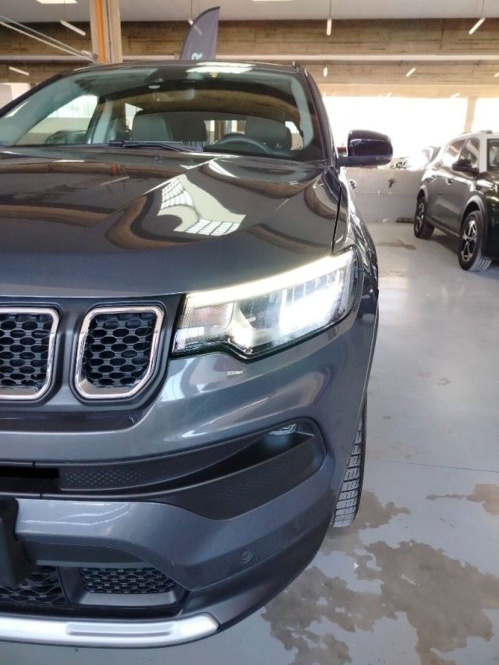 Jeep Compass usata a Forlì-Cesena (17)