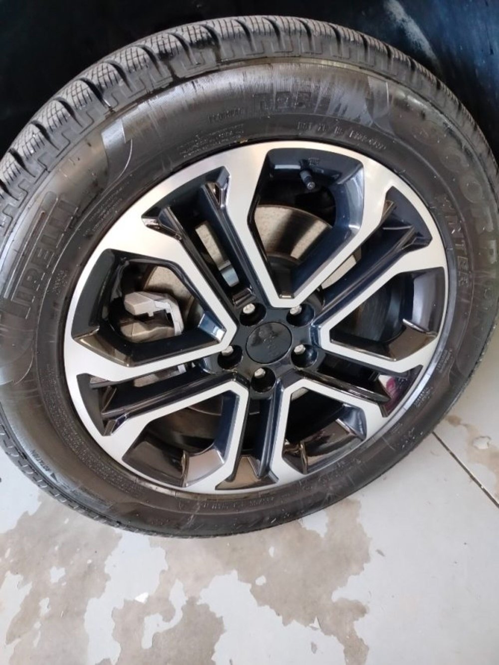 Jeep Compass usata a Forlì-Cesena (18)