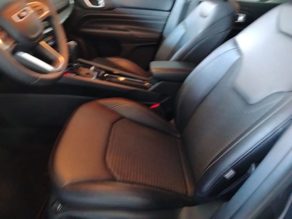 Jeep Compass usata a Forlì-Cesena (20)