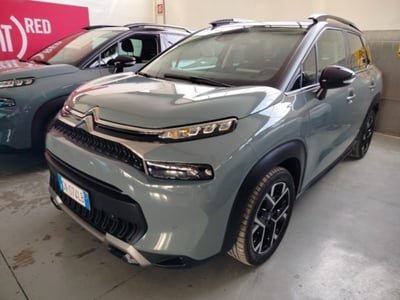 Citroen C3 Aircross PureTech 110 S&amp;S Shine Pack del 2023 usata a Cesena