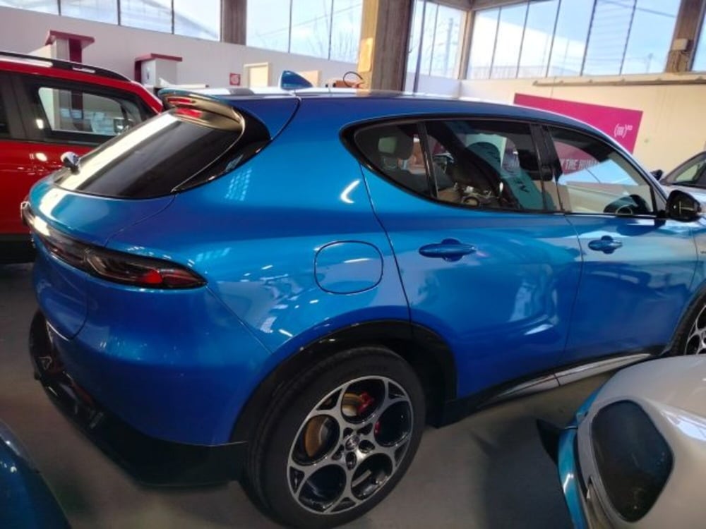 Alfa Romeo Tonale usata a Forlì-Cesena (10)