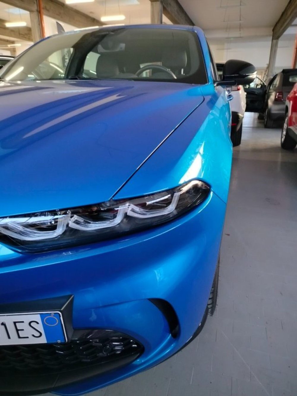 Alfa Romeo Tonale usata a Forlì-Cesena (12)