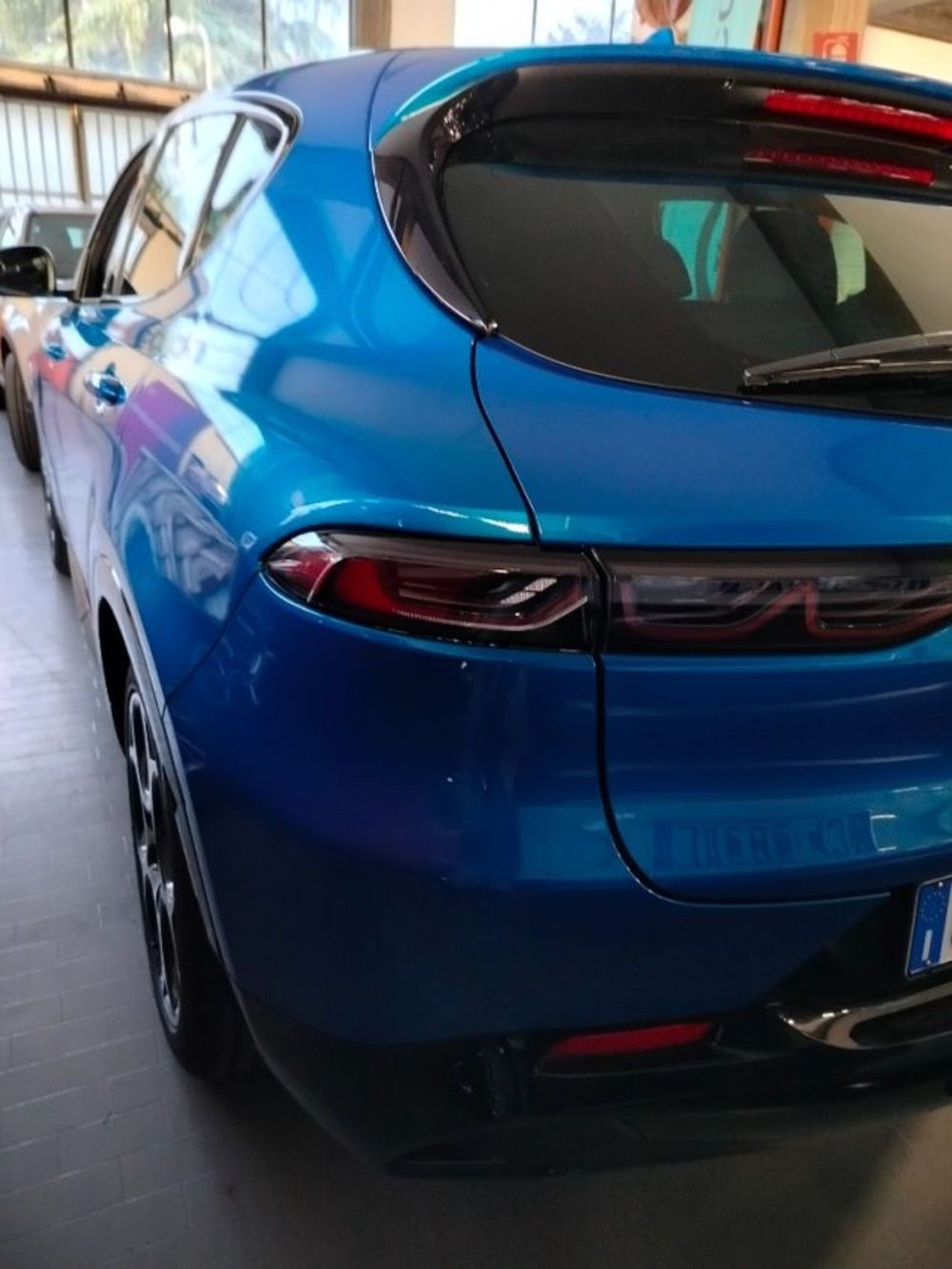 Alfa Romeo Tonale usata a Forlì-Cesena (14)