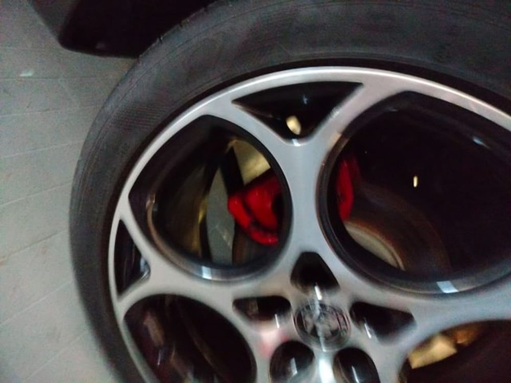Alfa Romeo Tonale usata a Forlì-Cesena (15)