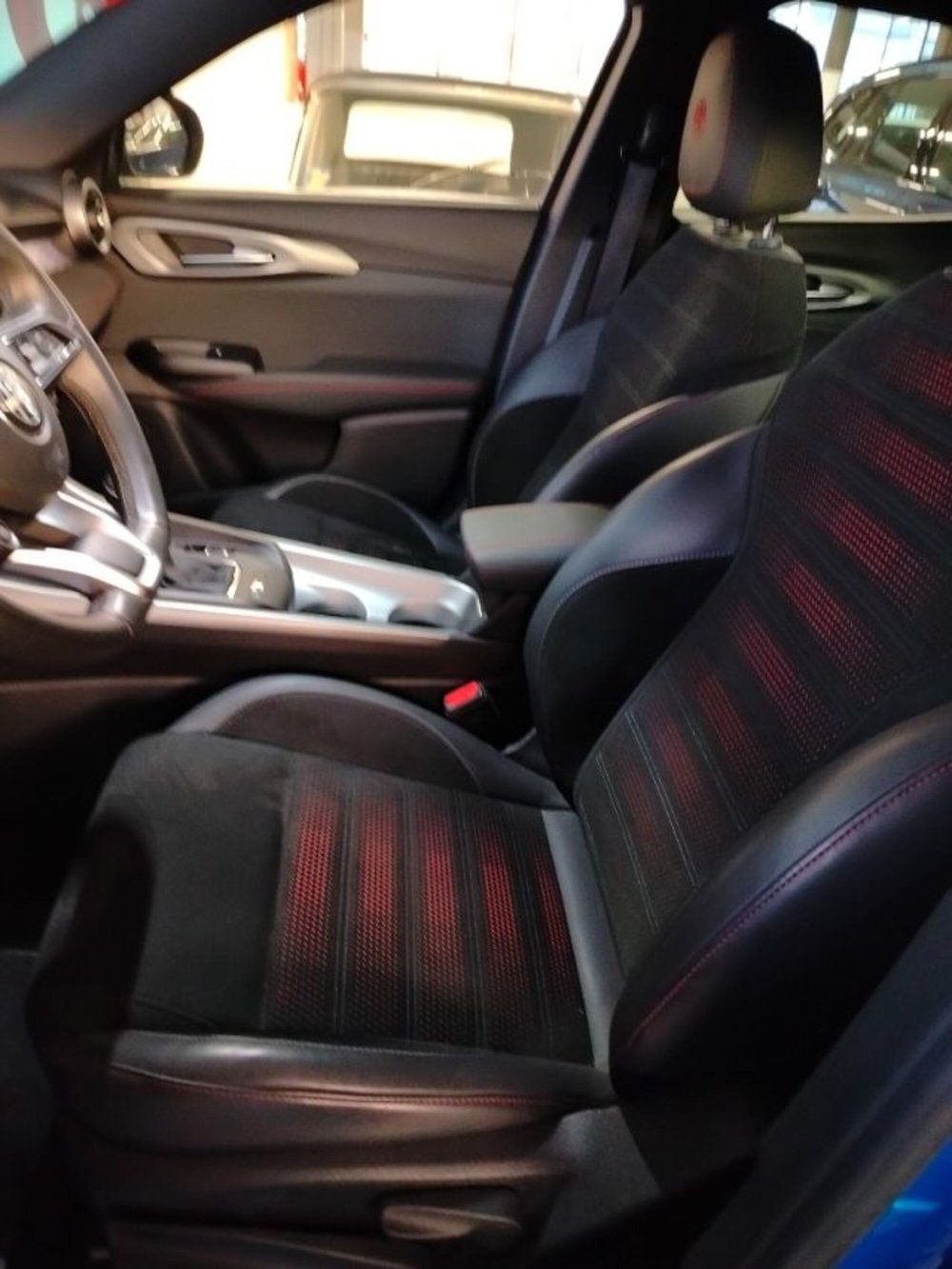 Alfa Romeo Tonale usata a Forlì-Cesena (19)