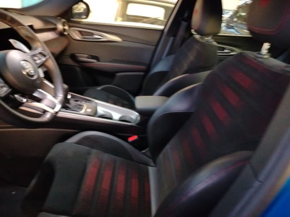Alfa Romeo Tonale usata a Forlì-Cesena (20)