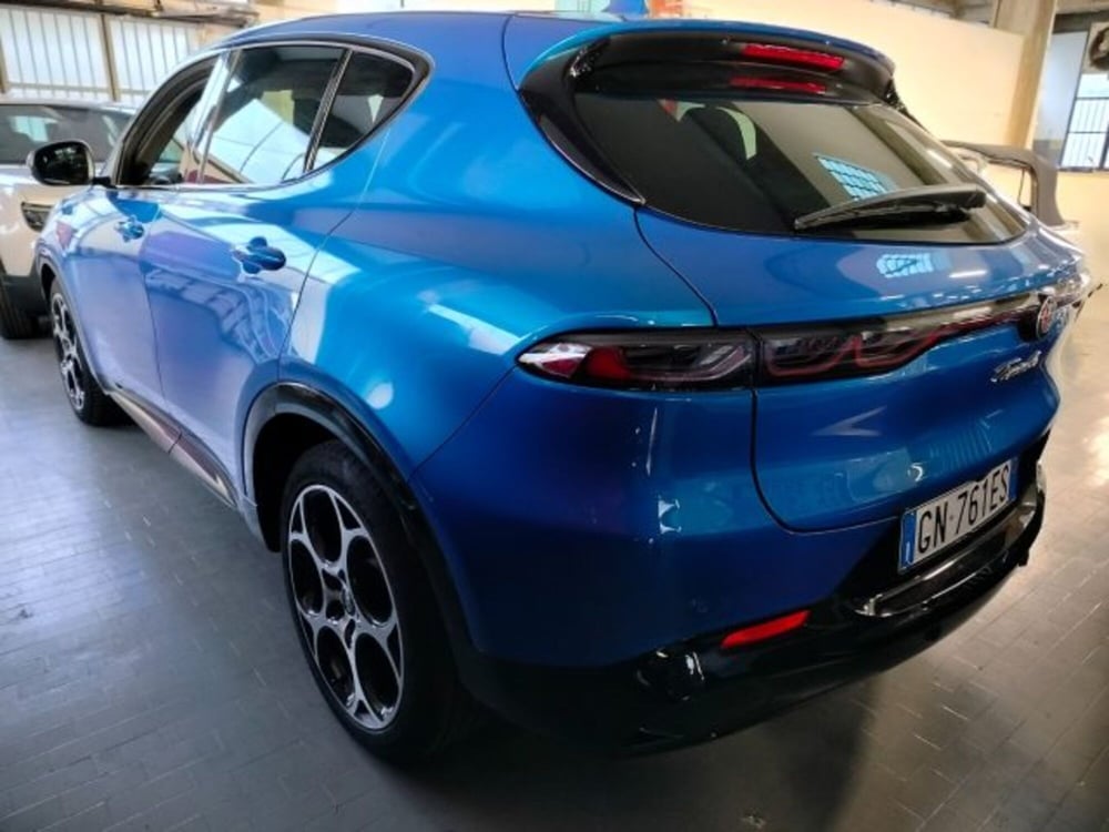 Alfa Romeo Tonale usata a Forlì-Cesena (6)