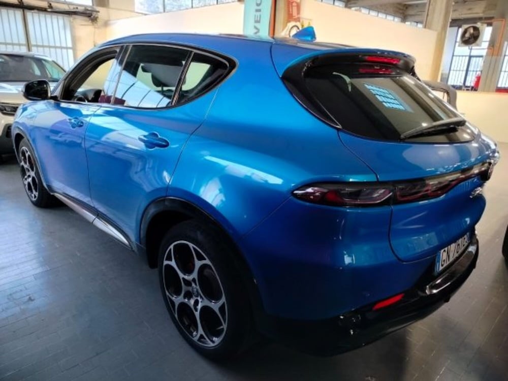Alfa Romeo Tonale usata a Forlì-Cesena (8)