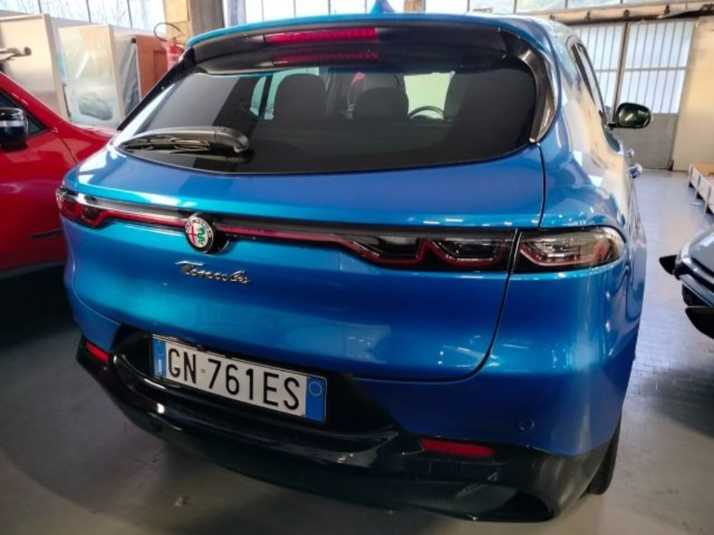Alfa Romeo Tonale usata a Forlì-Cesena (9)