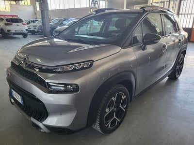 Citroen C3 Aircross PureTech 130 S&amp;S EAT6 Shine Pack del 2023 usata a Cesena