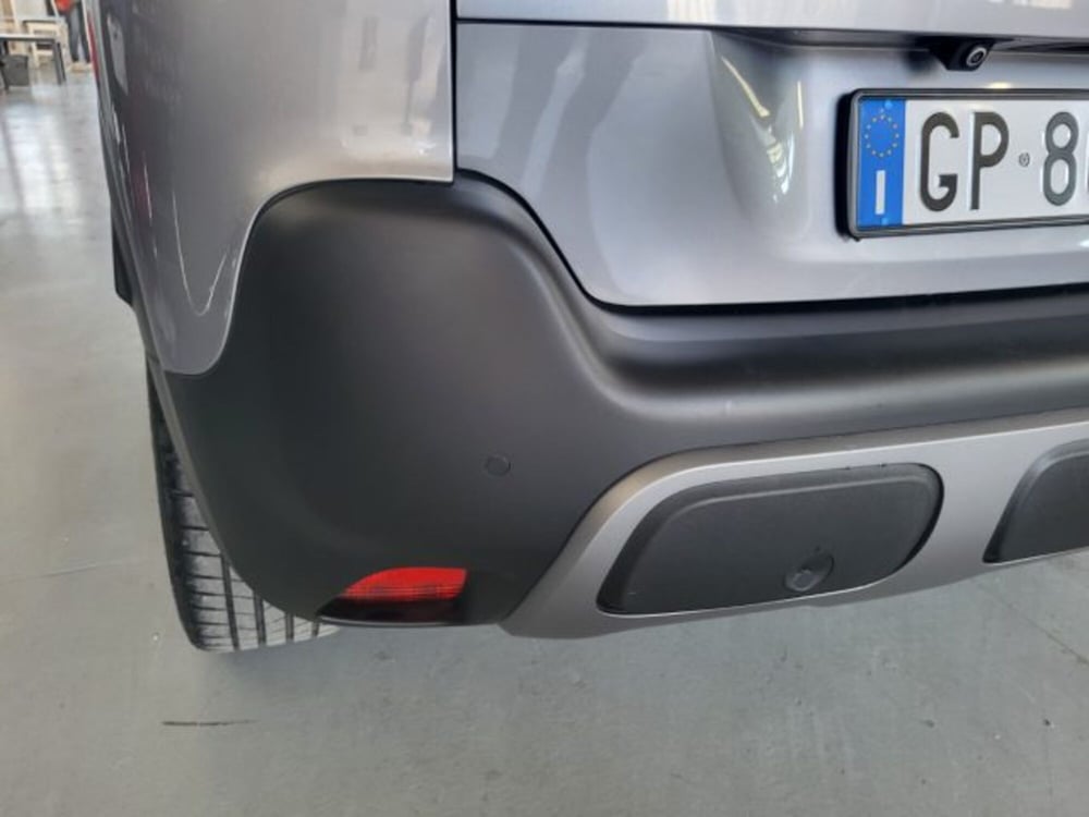 Citroen C3 Aircross usata a Forlì-Cesena (11)