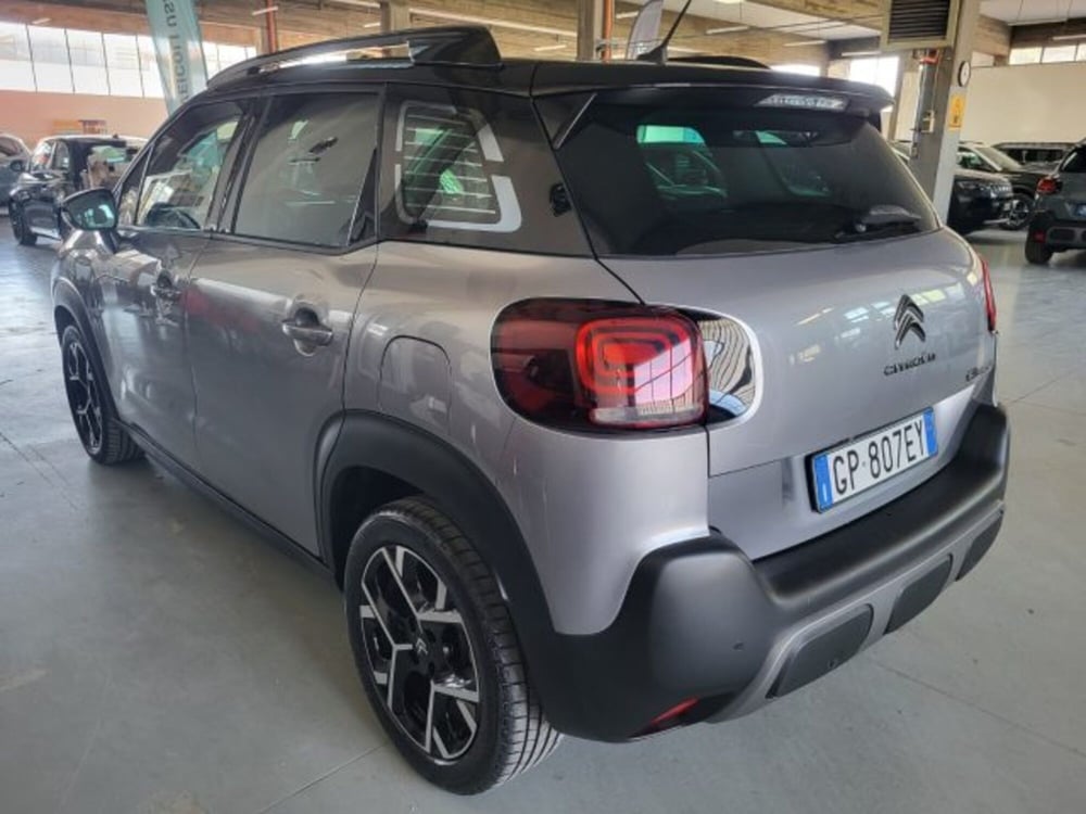 Citroen C3 Aircross usata a Forlì-Cesena (2)